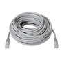 Aisens Cable de Red Cat6 UTP AWG24 15m Gris RJ45